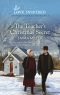 [Seven Amish Sisters 03] • The Teacher's Christmas Secret-